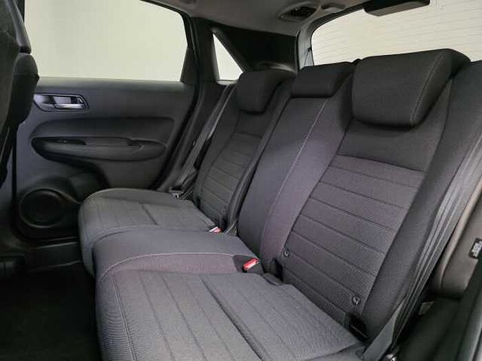 Honda Jazz Hybrid 1.5 i-MMD Hybrid Crosstar Advance 5dr eCVT 