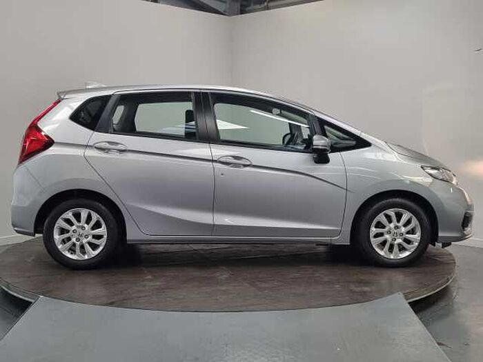 Honda Jazz 1.3 i-VTEC SE 5dr CVT 