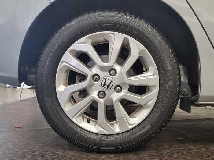 Honda Jazz 1.3 i-VTEC SE 5dr CVT 