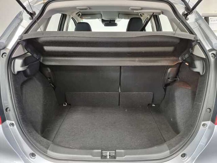 Honda Jazz 1.3 i-VTEC SE 5dr CVT 