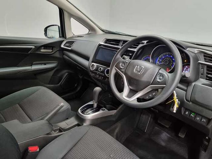 Honda Jazz 1.3 i-VTEC SE 5dr CVT 