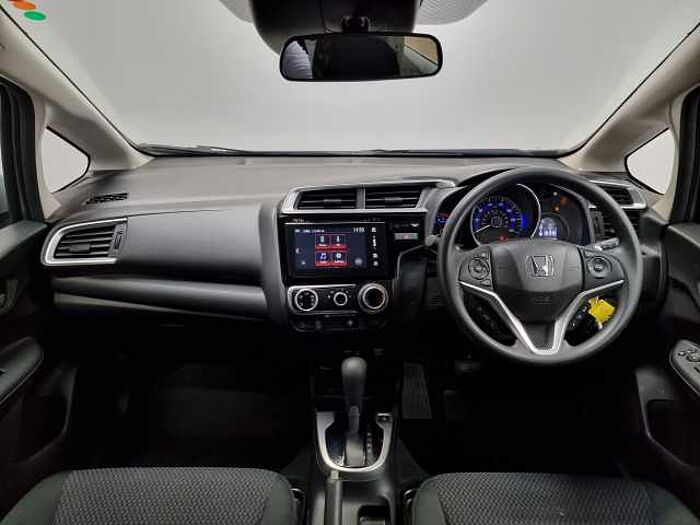 Honda Jazz 1.3 i-VTEC SE 5dr CVT 