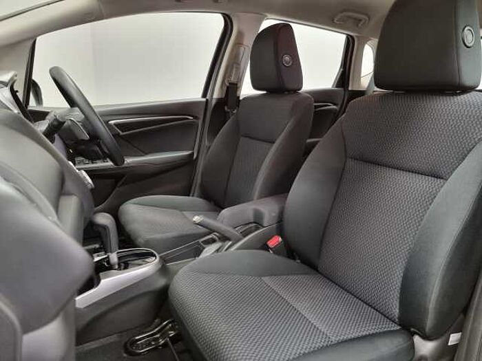 Honda Jazz 1.3 i-VTEC SE 5dr CVT 