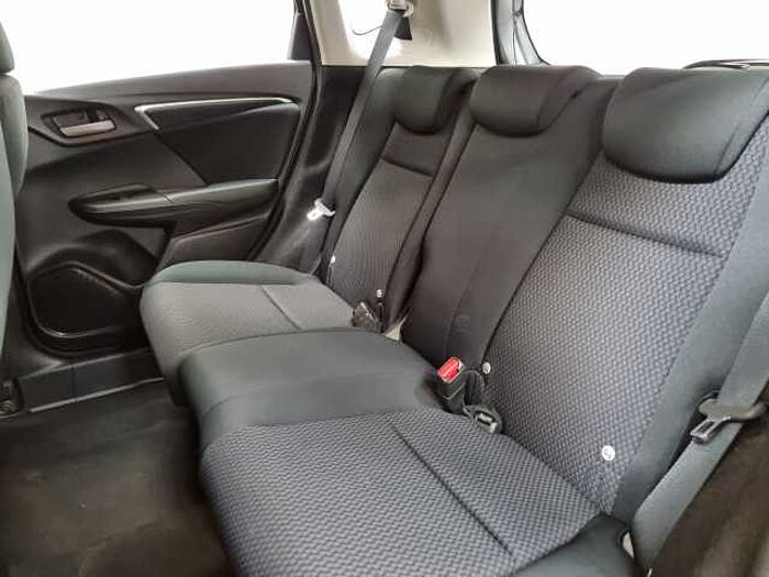 Honda Jazz 1.3 i-VTEC SE 5dr CVT 