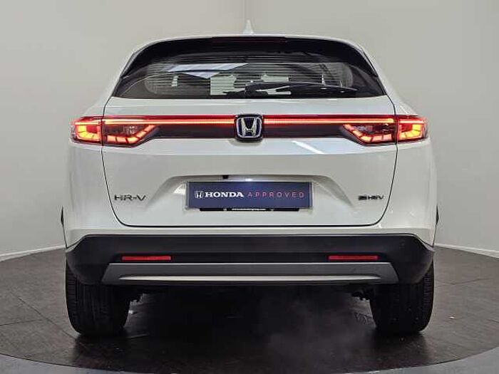 Honda HR-V 1.5 eHEV Elegance 5dr CVT 