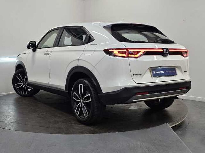 Honda HR-V 1.5 eHEV Elegance 5dr CVT 
