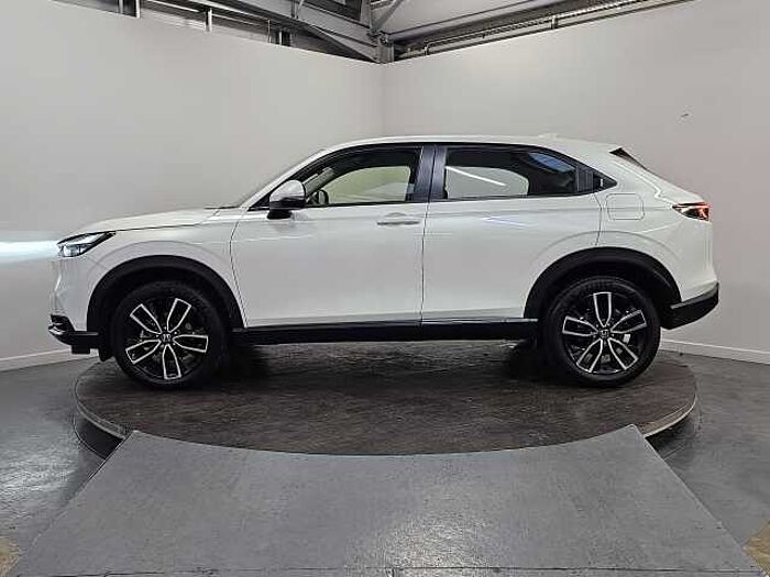 Honda HR-V 1.5 eHEV Elegance 5dr CVT 
