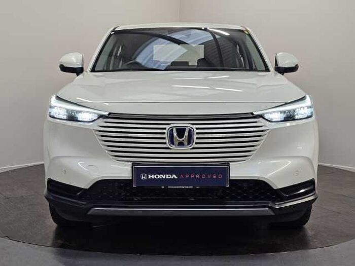 Honda HR-V 1.5 eHEV Elegance 5dr CVT 
