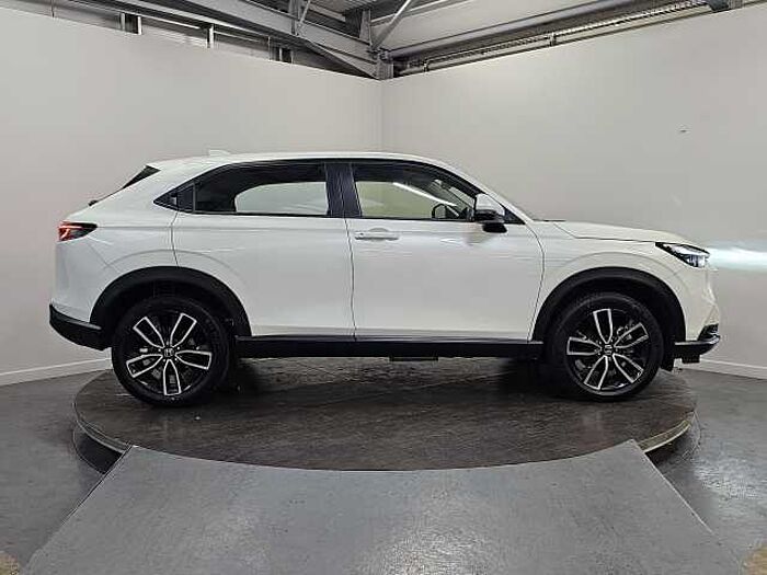 Honda HR-V 1.5 eHEV Elegance 5dr CVT 