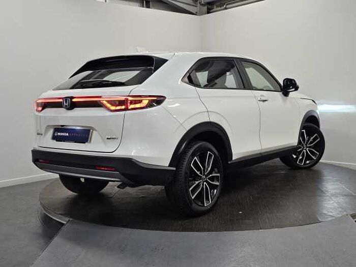 Honda HR-V 1.5 eHEV Elegance 5dr CVT 