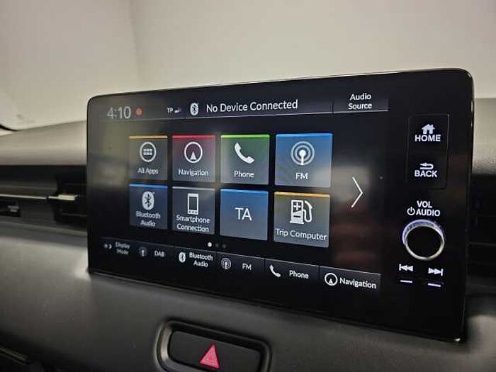 Honda HR-V 1.5 eHEV Elegance 5dr CVT 