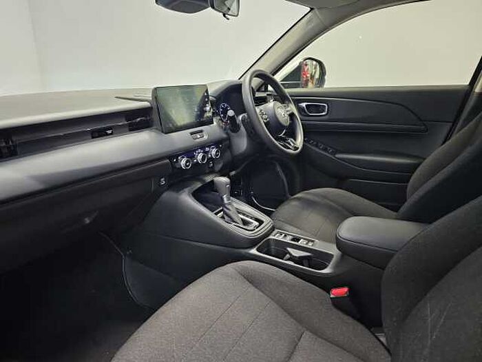 Honda HR-V 1.5 eHEV Elegance 5dr CVT 