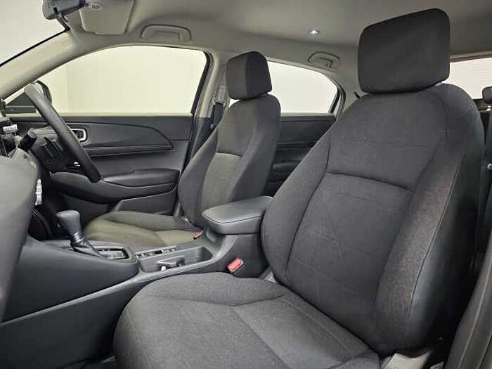 Honda HR-V 1.5 eHEV Elegance 5dr CVT 