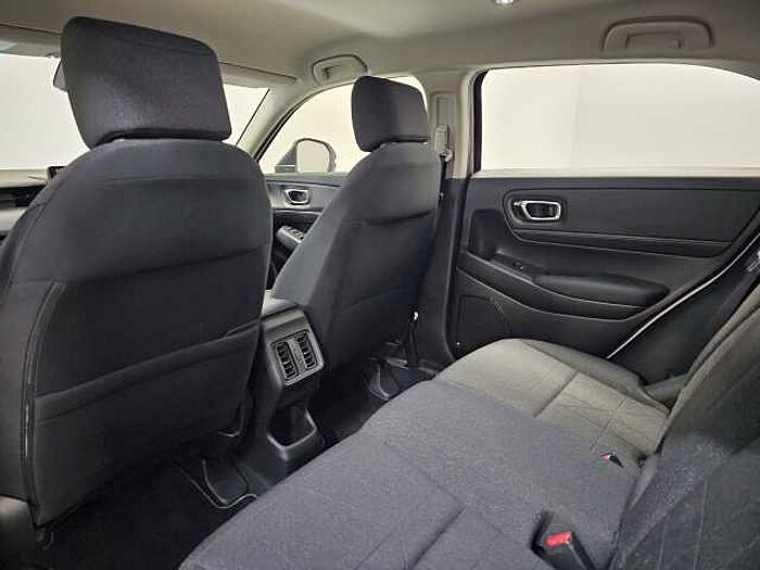 Honda HR-V 1.5 eHEV Elegance 5dr CVT 