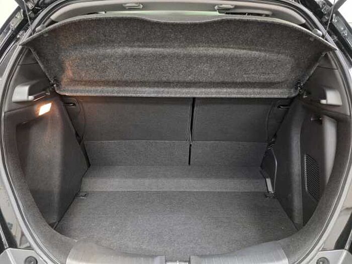 Honda Jazz Hybrid 1.5 i-MMD Hybrid Crosstar Advance 5dr eCVT 