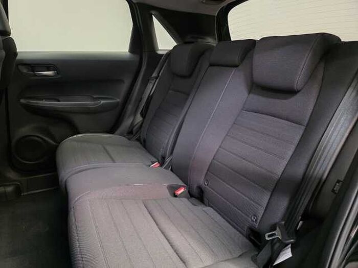 Honda Jazz Hybrid 1.5 i-MMD Hybrid Crosstar Advance 5dr eCVT 