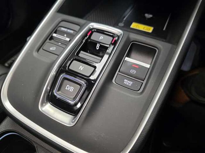 Honda CR-V Hybrid 2.0 eHEV Advance 5dr eCVT 