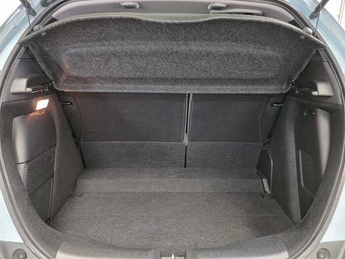 Honda Jazz Hybrid 1.5 i-MMD Hybrid Crosstar EX 5dr eCVT 
