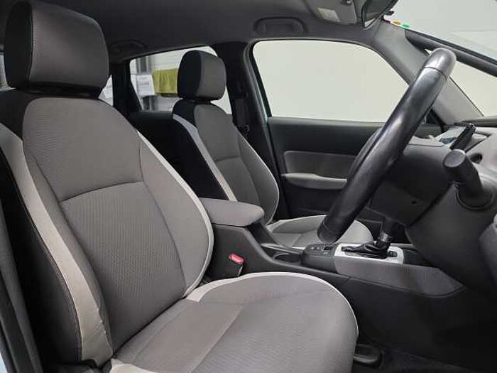 Honda Jazz Hybrid 1.5 i-MMD Hybrid Crosstar EX 5dr eCVT 