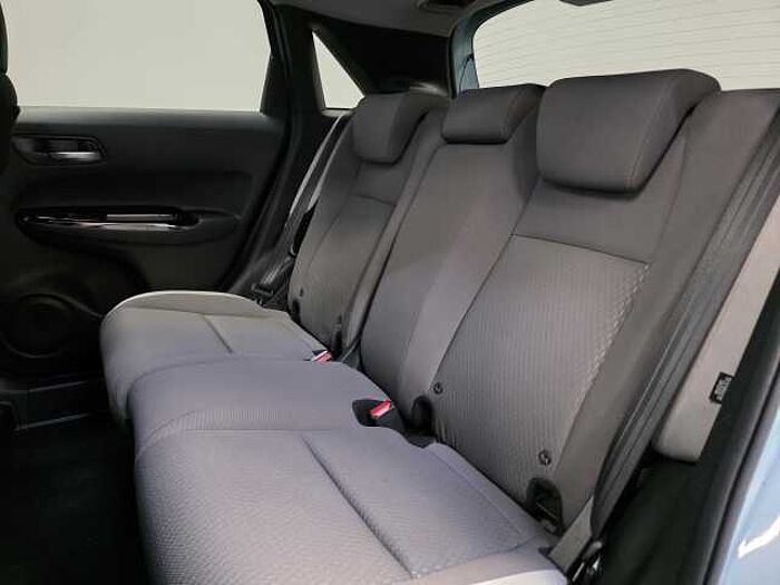 Honda Jazz Hybrid 1.5 i-MMD Hybrid Crosstar EX 5dr eCVT 