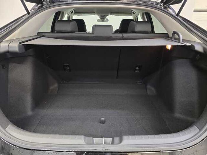 Honda Civic Hybrid 2.0 eHEV Elegance 5dr CVT 