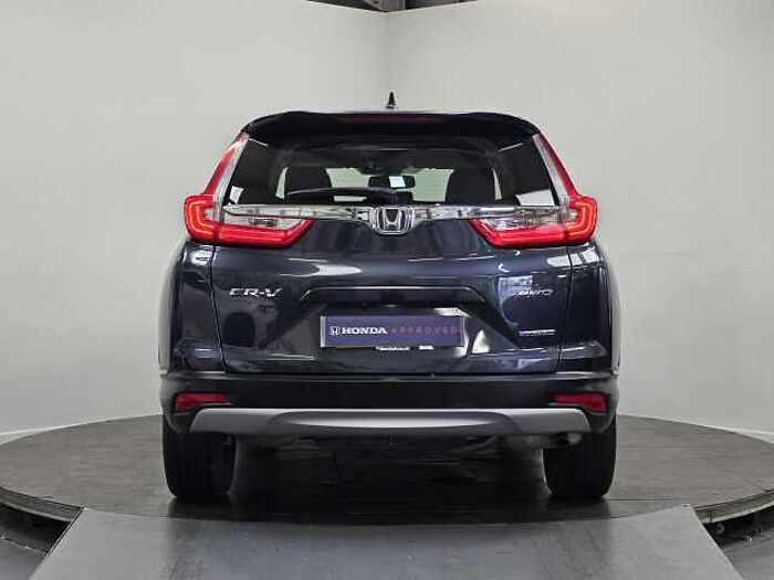 Honda CR-V Hybrid 2.0 i-MMD Hybrid SE 5dr eCVT 