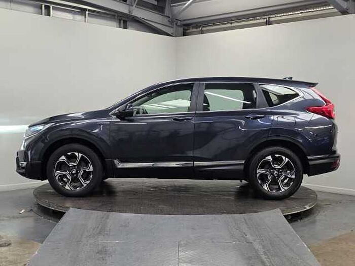 Honda CR-V Hybrid 2.0 i-MMD Hybrid SE 5dr eCVT 