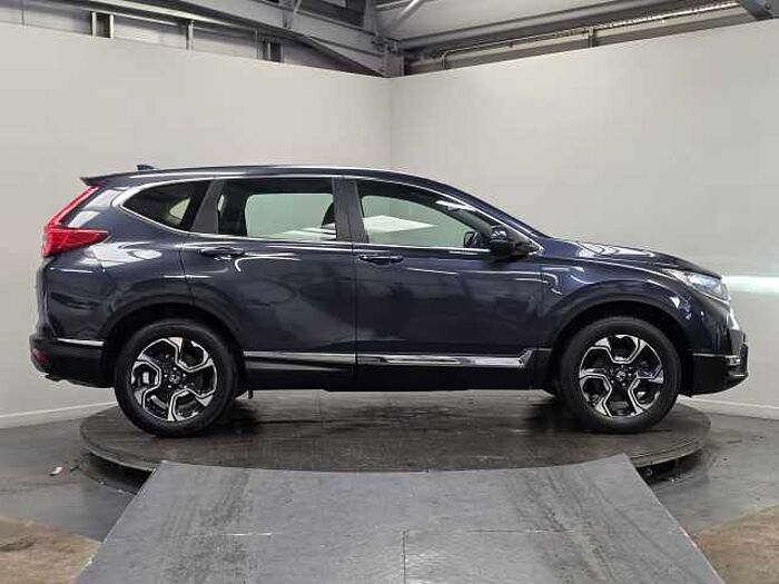 Honda CR-V Hybrid 2.0 i-MMD Hybrid SE 5dr eCVT 