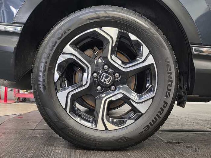 Honda CR-V Hybrid 2.0 i-MMD Hybrid SE 5dr eCVT 