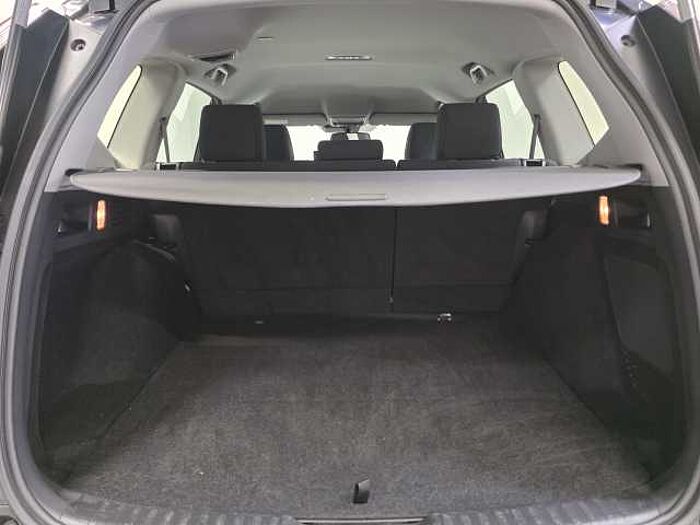 Honda CR-V Hybrid 2.0 i-MMD Hybrid SE 5dr eCVT 