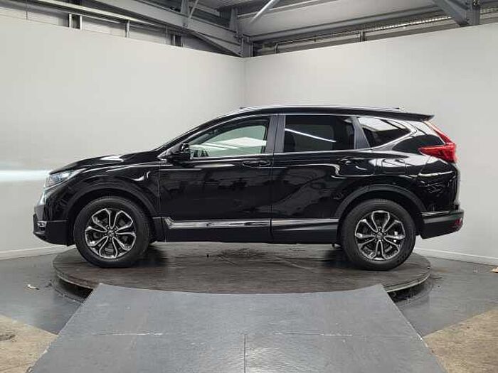 Honda CR-V Hybrid 2.0 i-MMD Hybrid EX 5dr eCVT 