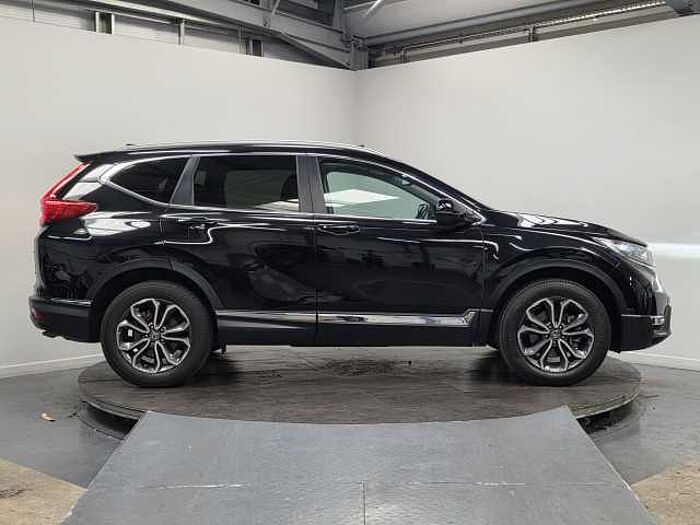 Honda CR-V Hybrid 2.0 i-MMD Hybrid EX 5dr eCVT 