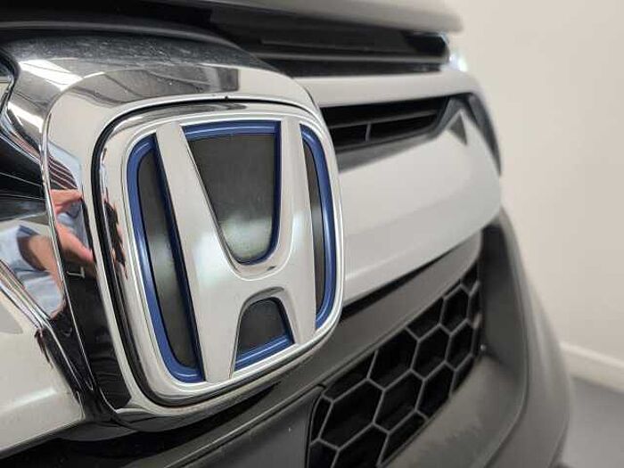 Honda CR-V Hybrid 2.0 i-MMD Hybrid EX 5dr eCVT 