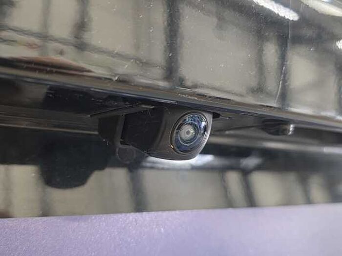Honda CR-V Hybrid 2.0 i-MMD Hybrid EX 5dr eCVT 