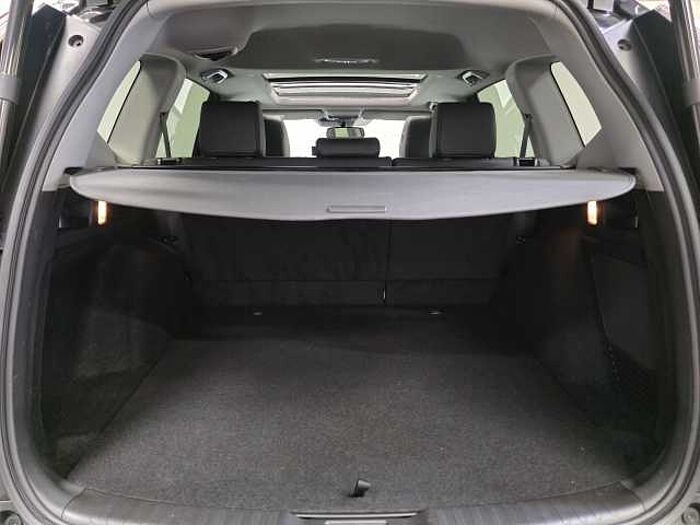 Honda CR-V Hybrid 2.0 i-MMD Hybrid EX 5dr eCVT 