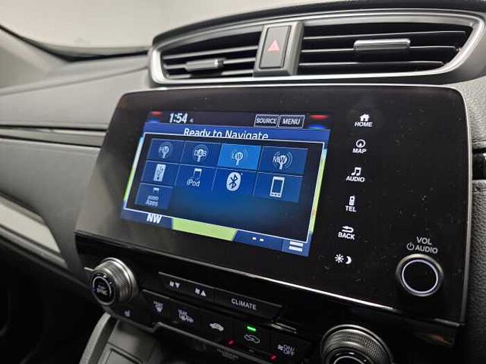 Honda CR-V Hybrid 2.0 i-MMD Hybrid EX 5dr eCVT 