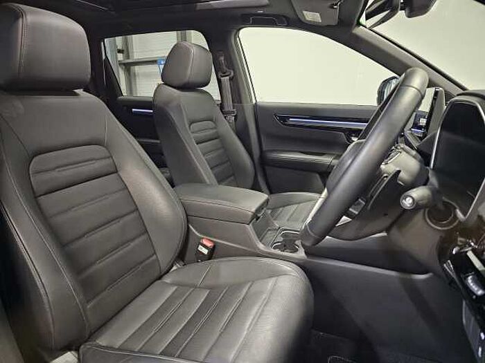 Honda CR-V e:PHEV 2.0 ePHEV Advance Tech 5dr eCVT 
