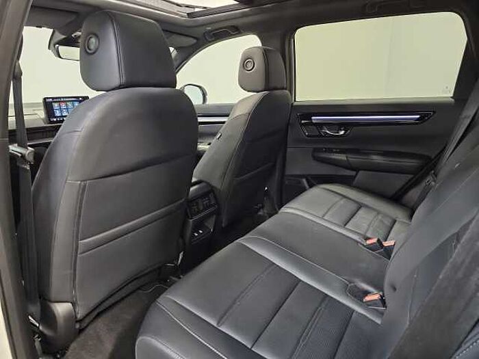 Honda CR-V e:PHEV 2.0 ePHEV Advance Tech 5dr eCVT 