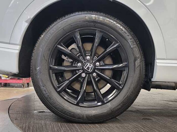 Honda CR-V e:PHEV 2.0 ePHEV Advance Tech 5dr eCVT 