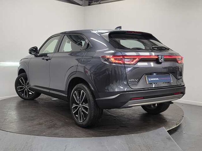 Honda HR-V Hybrid 1.5 eHEV Elegance 5dr CVT 