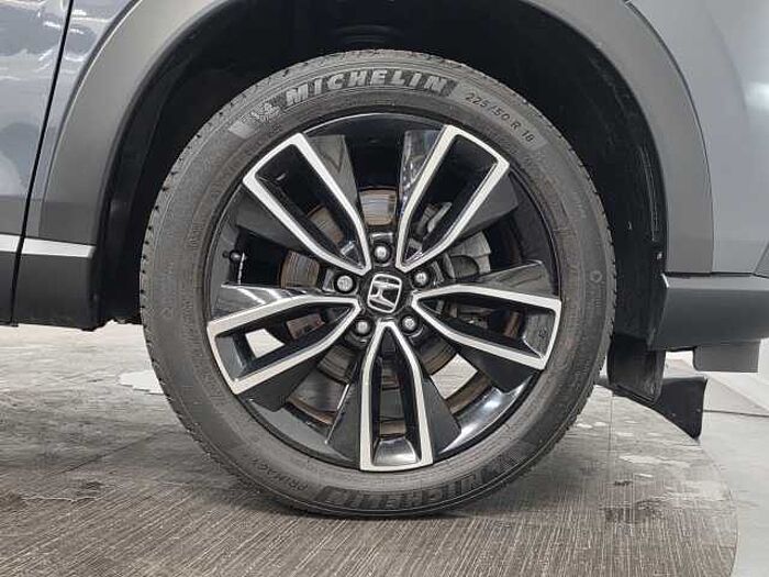 Honda HR-V Hybrid 1.5 eHEV Elegance 5dr CVT 