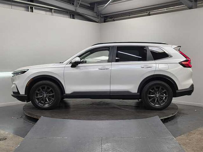 Honda CR-V Hybrid 2.0 eHEV Advance 5dr eCVT 
