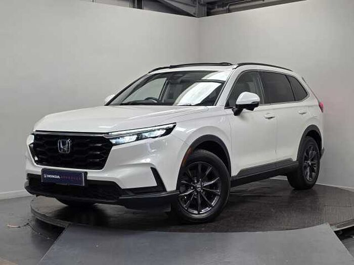 Honda CR-V Hybrid 2.0 eHEV Advance 5dr eCVT 
