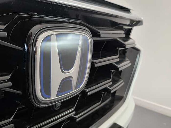 Honda CR-V Hybrid 2.0 eHEV Advance 5dr eCVT 
