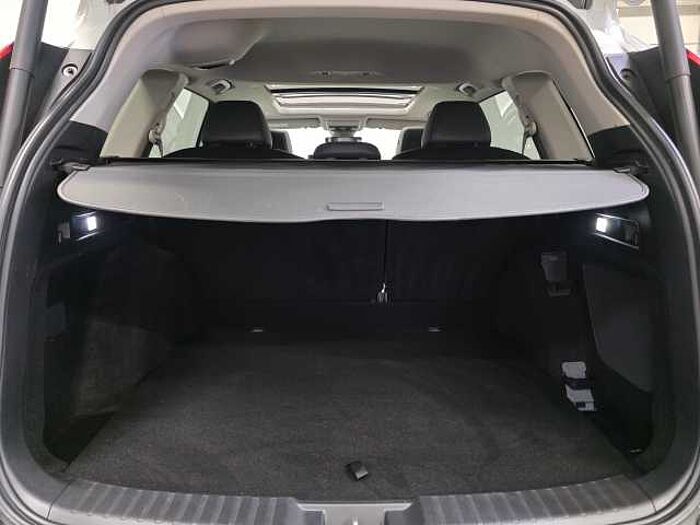 Honda CR-V Hybrid 2.0 eHEV Advance 5dr eCVT 