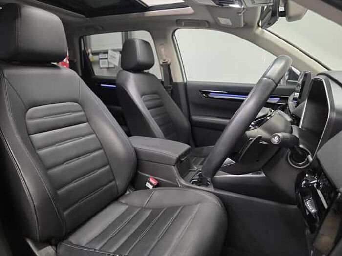 Honda CR-V Hybrid 2.0 eHEV Advance 5dr eCVT 