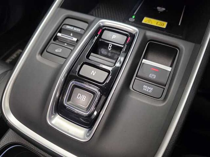 Honda CR-V Hybrid 2.0 eHEV Advance 5dr eCVT 