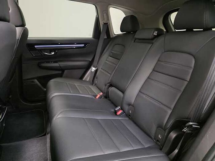 Honda CR-V Hybrid 2.0 eHEV Advance 5dr eCVT 
