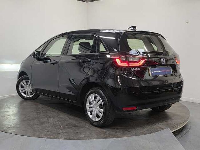 Honda Jazz Hybrid 1.5 i-MMD Hybrid SE 5dr eCVT 