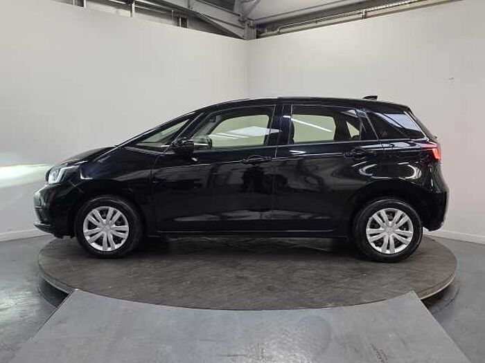 Honda Jazz Hybrid 1.5 i-MMD Hybrid SE 5dr eCVT 
